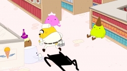 انیمیشن وقت ماجراجویی :: فصل 4 قسمت 7 :: دوبله فارسی